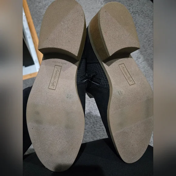 American Eagle Booties - Picture 4 of 5